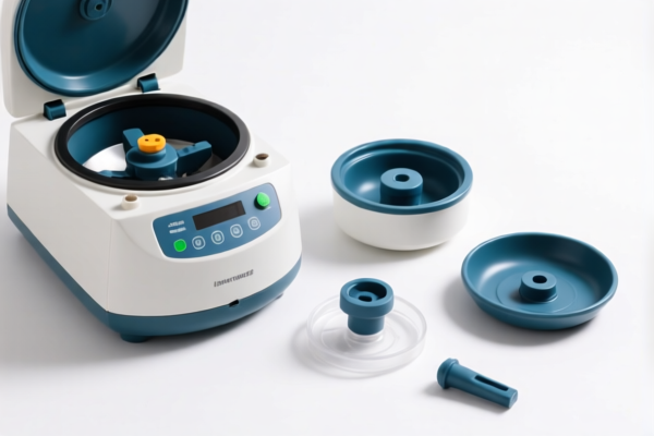 Centrifuge accessories