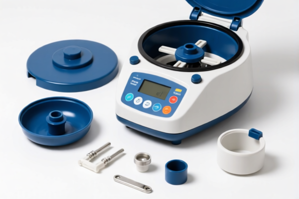 Centrifuge accessories