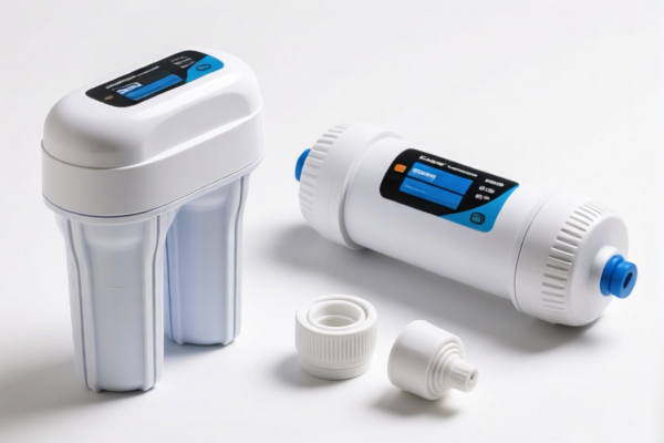 Laboratory Water Purifier Accessories