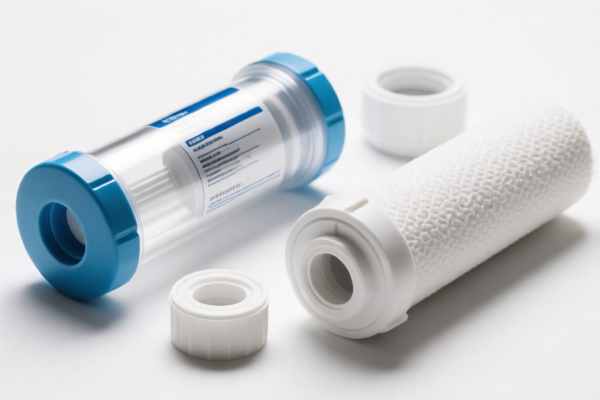 Water Filter Parts