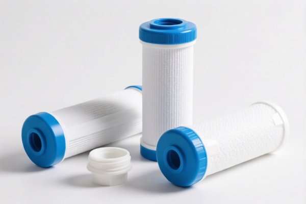 Water Filter Parts