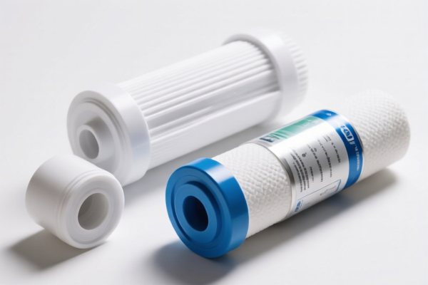 Water Filter Parts