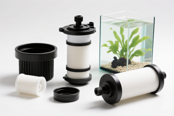 Image for 鱼缸过滤器