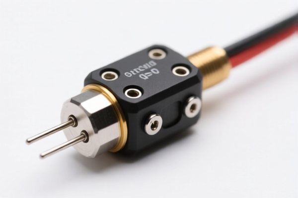 Filter Pressure Sensor