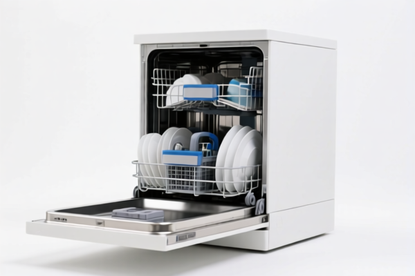 Automatic Dishwasher