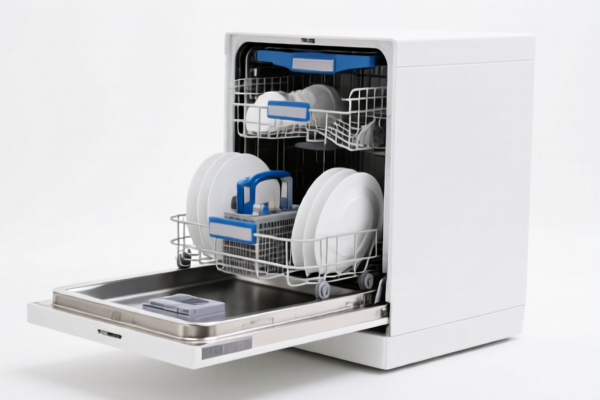 Automatic Dishwasher