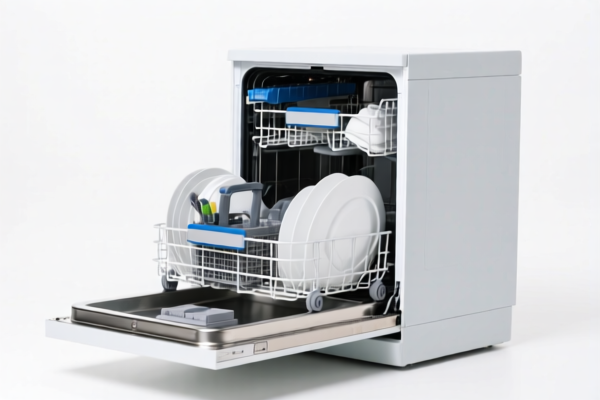 Automatic Dishwasher