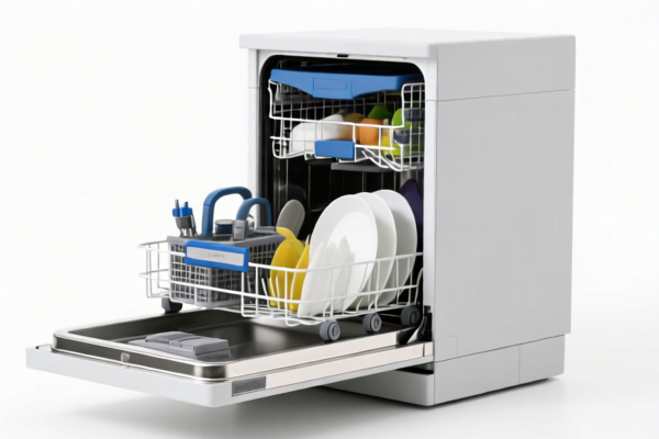 Dishwasher (Household)