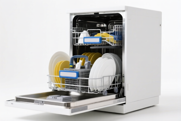 Dishwasher (Household)