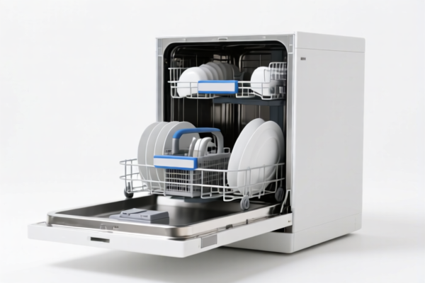 Kitchen Dishwasher