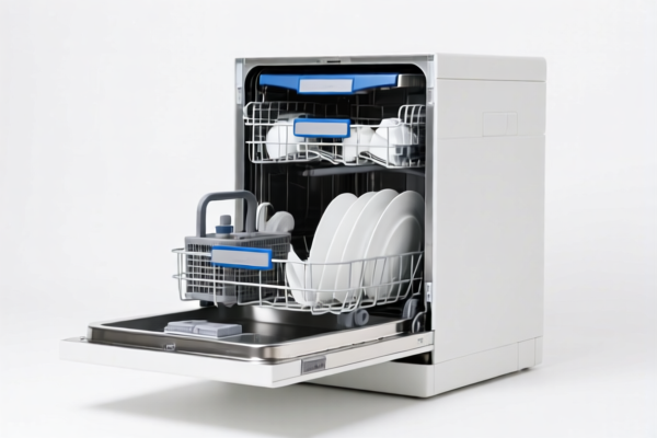 Kitchen Dishwasher