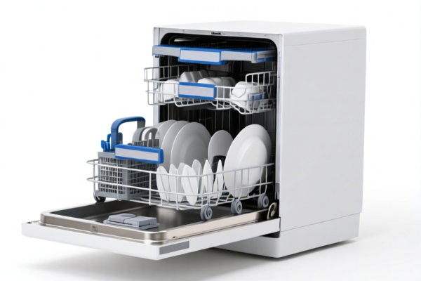 Kitchen Dishwasher