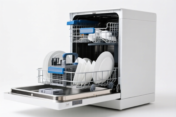 Kitchen Dishwasher