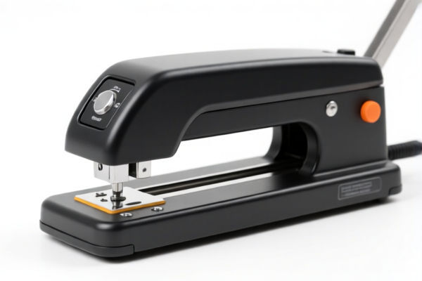 Desktop Labeling Machine