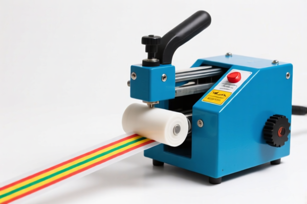 Heat Shrink Sleeve Labeling Machine