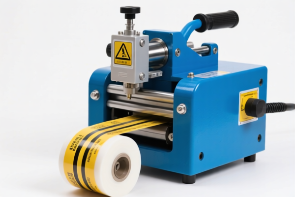 Heat Shrink Sleeve Labeling Machine