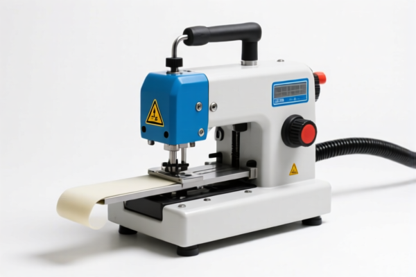 Inline Labeling Machine
