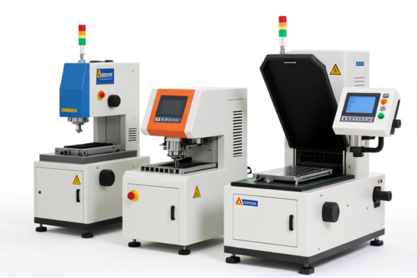 Packaging Labeling Machine