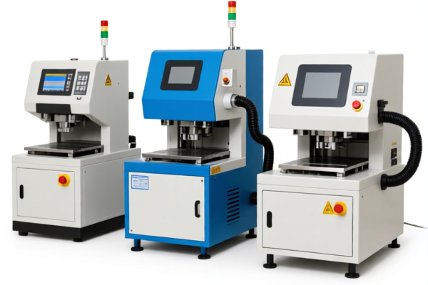Packaging Labeling Machine