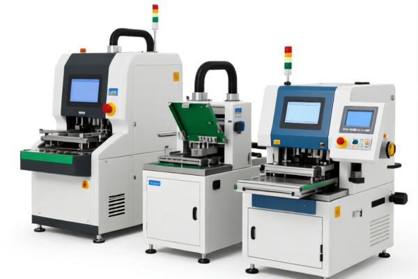 Packaging Labeling Machine