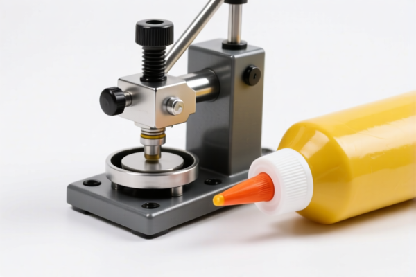 Paste Filling Machine