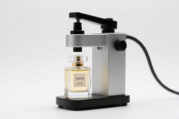Perfume Filling Machine