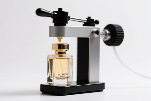 Perfume Filling Machine