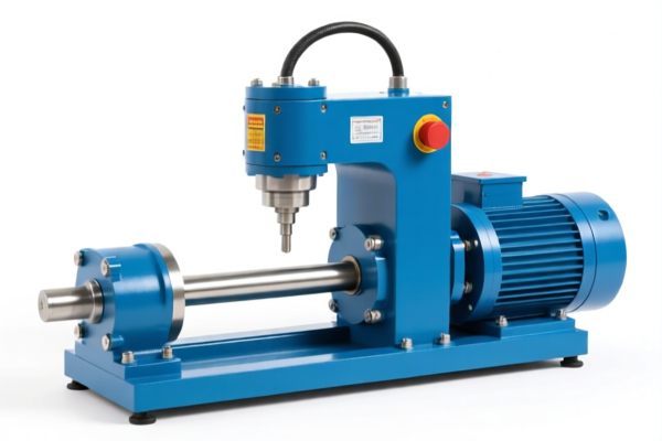 Pneumatic Sealing Machine