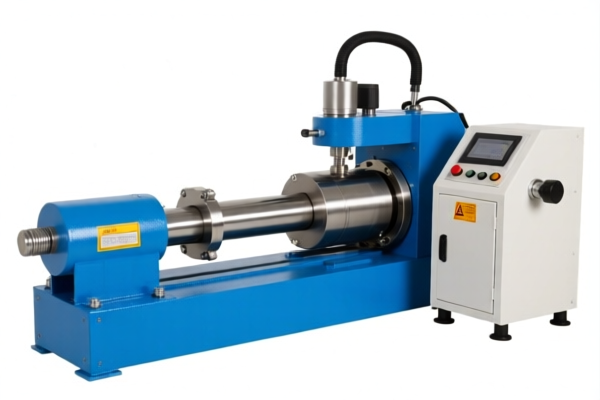 Pneumatic Sealing Machine