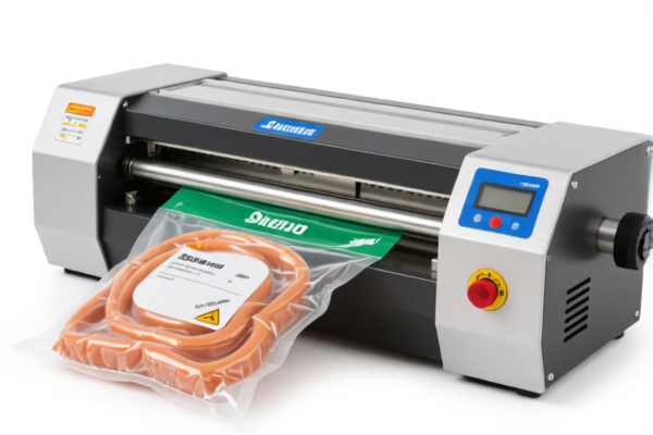 Vacuum Packaging Machine