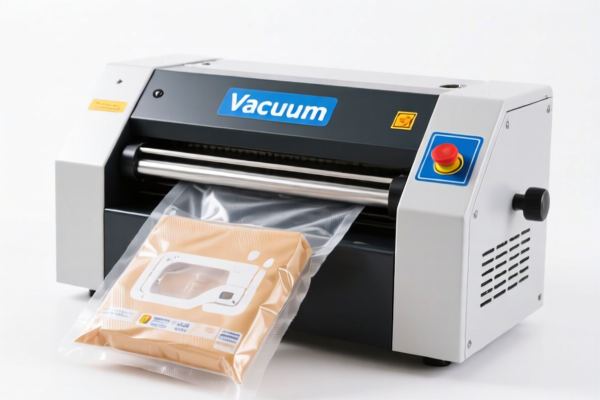 Vacuum Packaging Machine