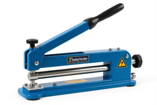 Can Sealing Machine