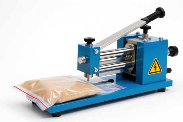 Bag Sealing Machine