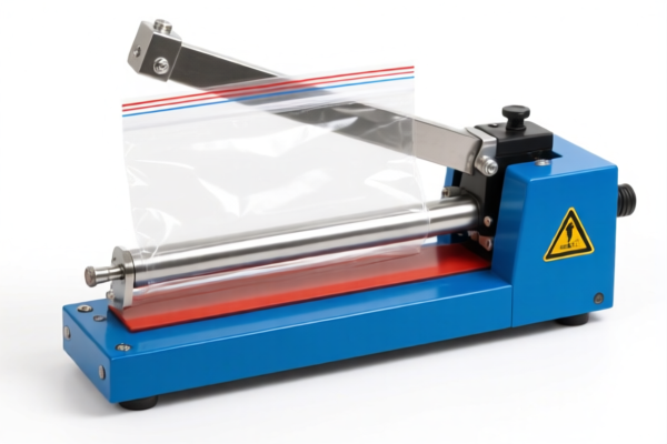 Bag Sealing Machine