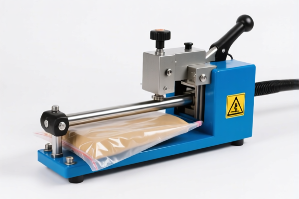 Bag Sealing Machine