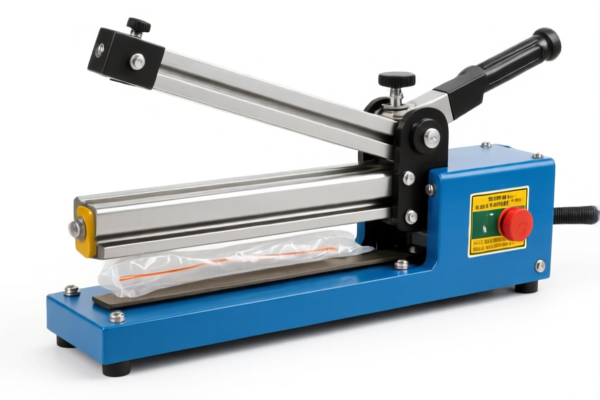Bag Sealing Machine
