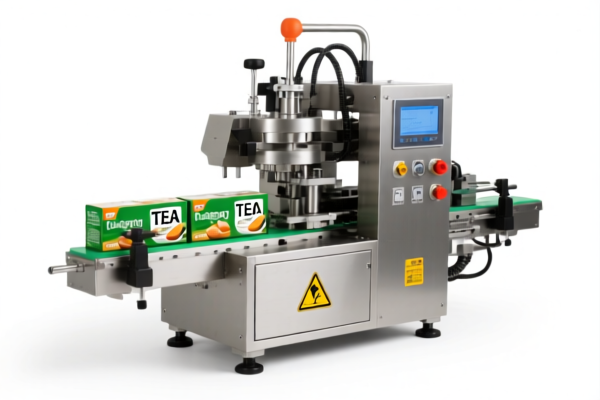 Tea Packaging Machine