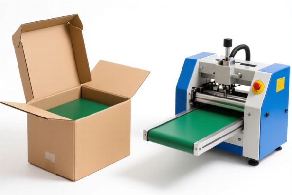 Box Opening, Filling and Closing Machines