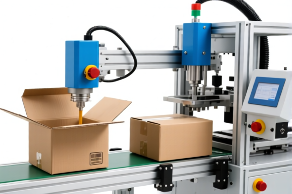 Filling and Sealing Machines (for Liquids)