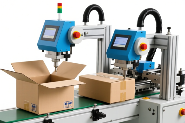 Filling and Sealing Machines (for Liquids)