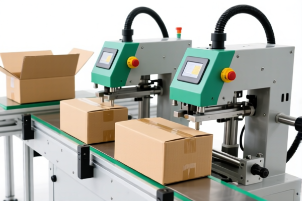 Filling and Sealing Machines (for Liquids)