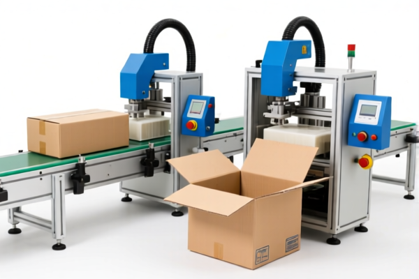 Filling and Sealing Machines (for Various Containers)