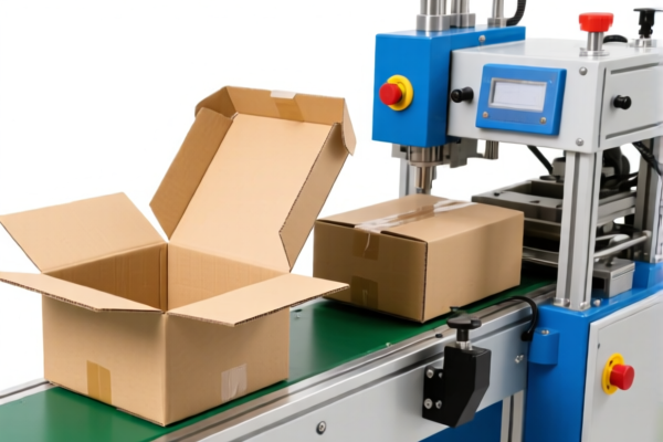 Filling and Sealing Machines (for Various Containers)