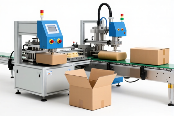 Laboratory Filling and Sealing Machines