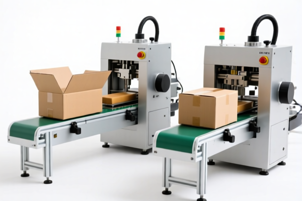 Laboratory Filling and Sealing Machines
