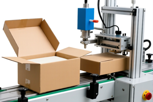 Small Filling and Sealing Machines