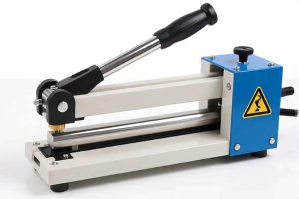 Automatic Sealing Machine