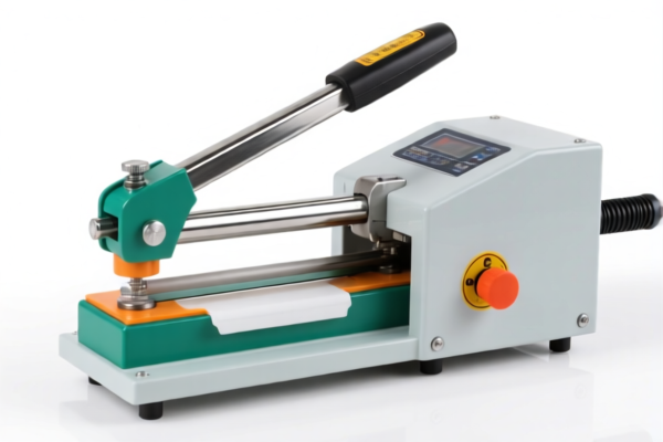 Automatic Sealing Machine