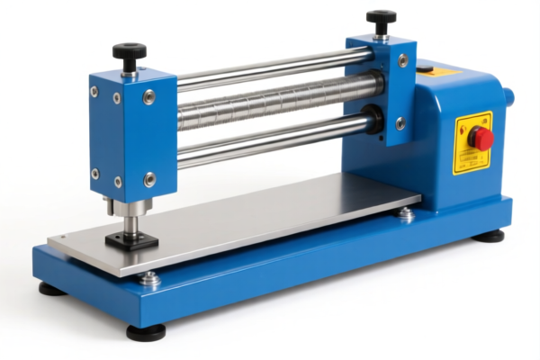 Sealing Machine Base