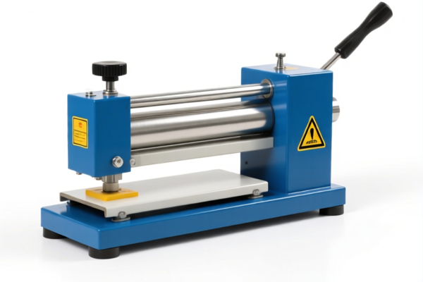 Sealing Machine Base